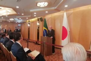 Brasil vai taxar americanos se OMC não der resultado, diz Lula – 27/03/2025 – Mercado