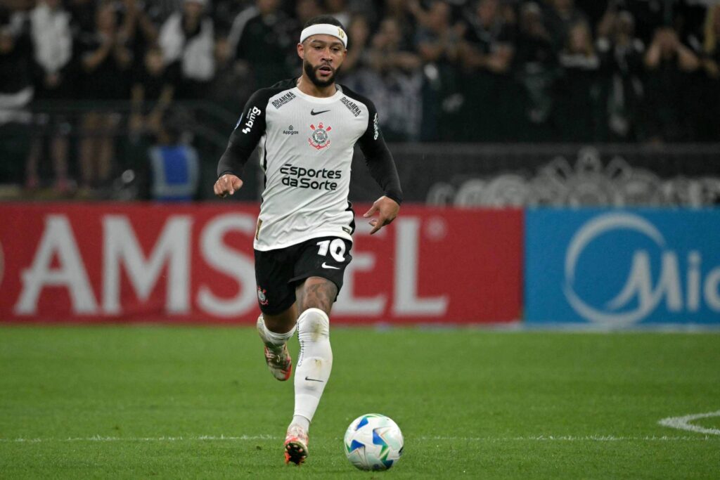 Corinthians e Santos se enfrentam; veja destaques da TV – 18/05/2025 – Esporte