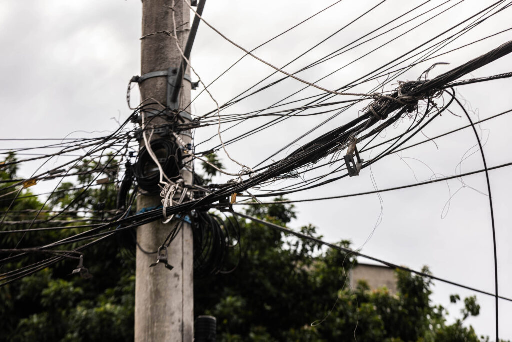 Ações contra gatos recuperam energia para 25 mil casas – 06/06/2025 – Mercado