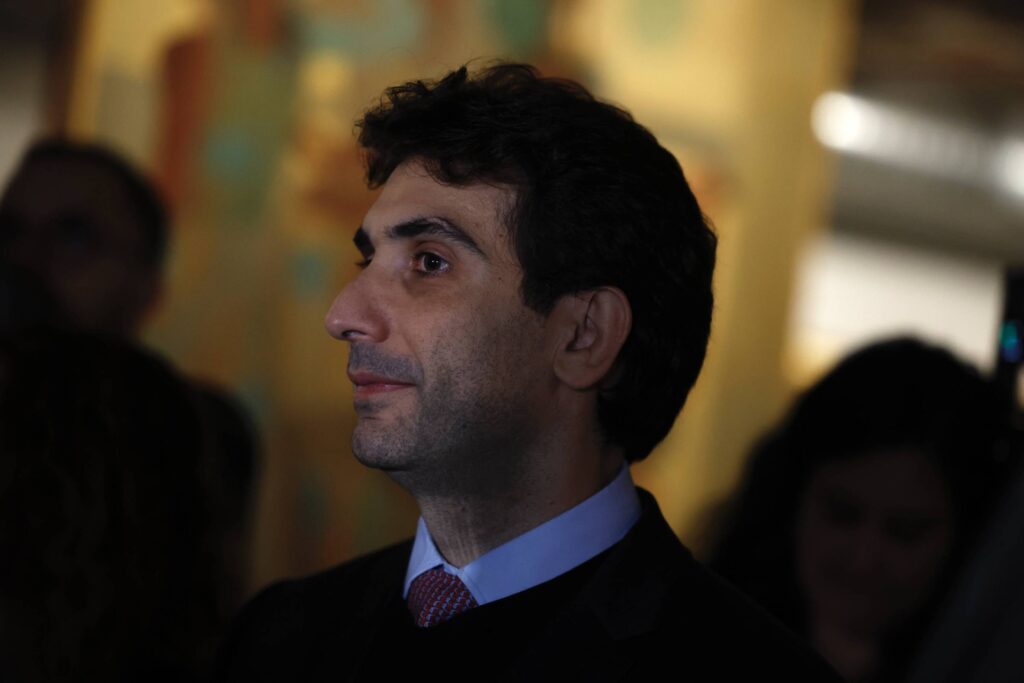 Galípolo diz que IOF não deveria ser usado para arrecadar – 02/06/2025 – Mercado