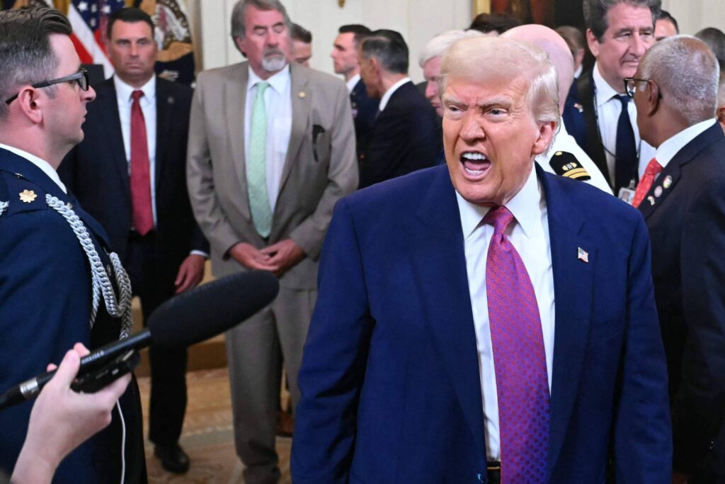 Tarifas de Trump: Mais impostos sobre carros importados – 12/06/2025 – Mercado