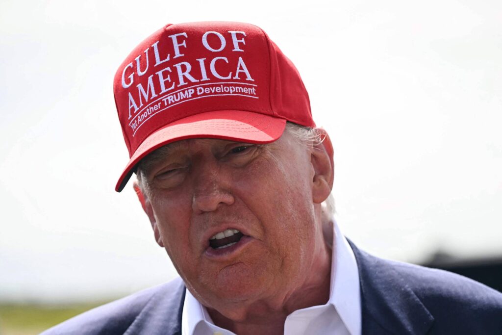 Veja quais os estados mais afetados por tarifa de Trump – 12/07/2025 – Mercado